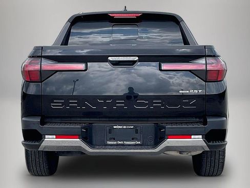 Used 2023 Hyundai Santa Cruz Limited AWD/4WD image 6
