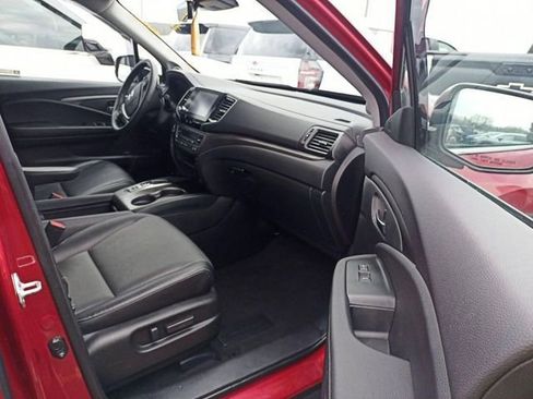 Used 2023 Honda Ridgeline RTL image 25