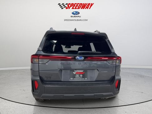 New 2026 Subaru Outback Touring XT image 8