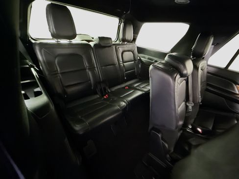 Used 2019 Lincoln Navigator Reserve w/ Cargo Package AWD/4WD image 42