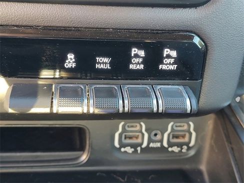 Certified 2020 RAM 1500 Big Horn image 21