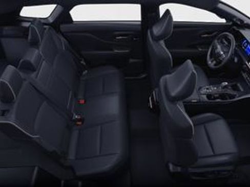 New 2026 Toyota Crown Signia image 24