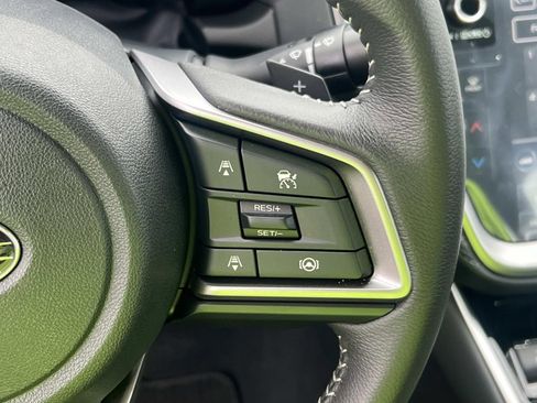 Certified 2025 Subaru Legacy Premium w/ Popular Package #1 image 24