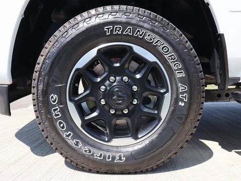 Used 2025 RAM 2500 Laramie image 35