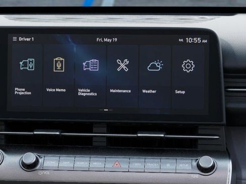 New 2027 Hyundai Kona SE FWD image 13