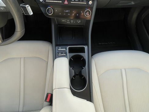 Used 2025 Hyundai Sonata SEL image 19