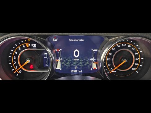 Used 2022 Jeep Gladiator Overland w/ Popular Equipment Package AWD/4WD image 64