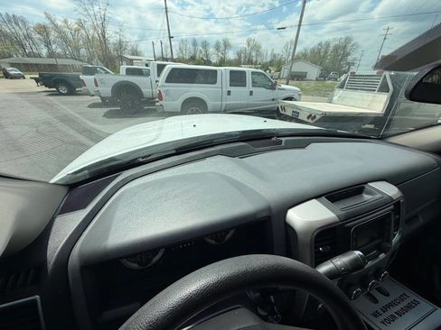 Used 2017 RAM 2500 SLT w/ Protection Group image 48