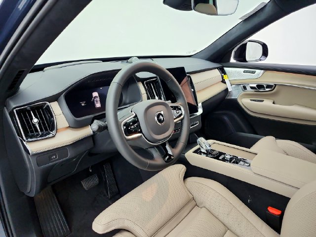 New 2027 Volvo XC90 B6 Ultra AWD/4WD image 20