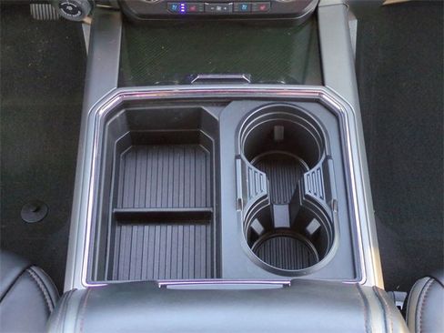 Certified 2021 Ford F350 Platinum image 19