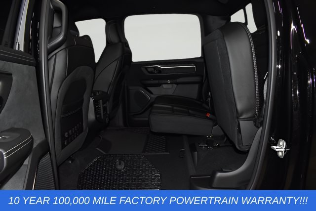 New 2026 RAM 1500 RHO AWD/4WD image 30
