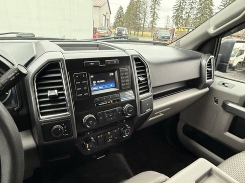 Used 2016 Ford F150 XLT w/ XTR Package AWD/4WD image 14