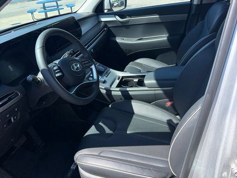 Used 2025 Hyundai Palisade SEL AWD/4WD image 1