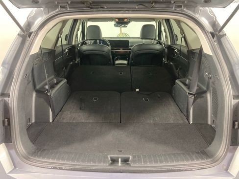 Certified 2024 Kia Sorento S image 23