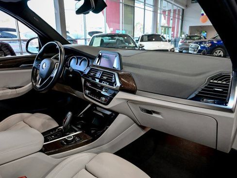 Used 2019 BMW X3 xDrive30i image 26