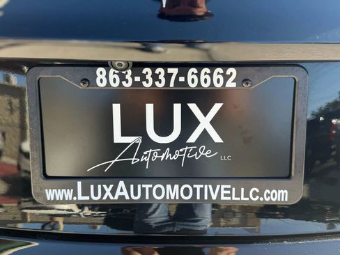 Used 2023 Tesla Model 3 Standard Range image 8