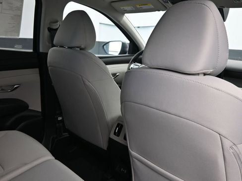 New 2026 Hyundai Tucson SEL image 15