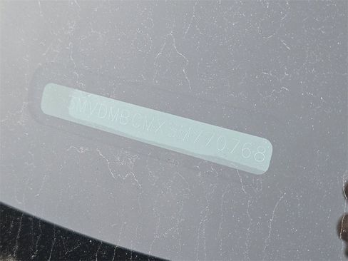 Used 2025 MAZDA CX-30 AWD 2.5 S w/ Preferred Package image 9