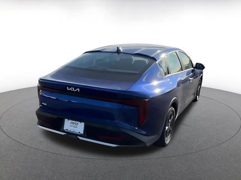 Used 2025 Kia K4 LXS image 14