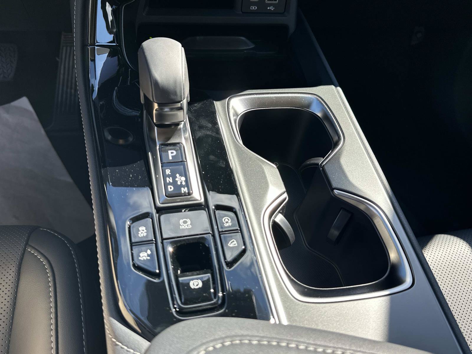 New 2026 Lexus NX 350 AWD w/ Luxury Package image 13