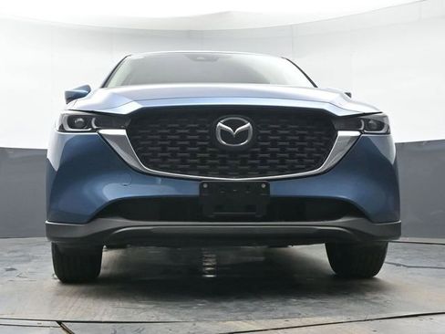 Certified 2023 MAZDA CX-5 AWD 2.5 S image 29