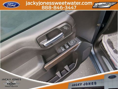 Used 2020 Chevrolet Silverado 1500 LT w/ All-Star Edition image 12