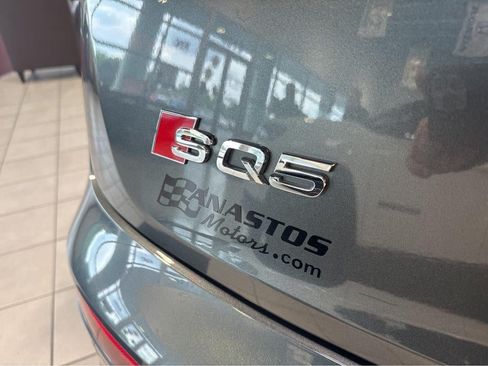Used 2018 Audi SQ5 Premium Plus AWD/4WD image 40