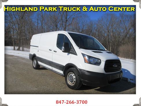 Used 2019 Ford Transit 150 130 Low Roof image 1