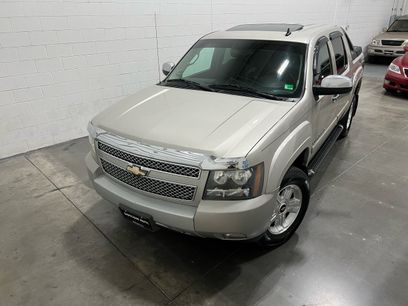 Used 2008 Chevrolet Avalanche LT w/ LT Preferred Equipment Group
