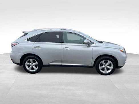 Used 2011 Lexus RX 350 AWD w/ Premium Pkg image 9