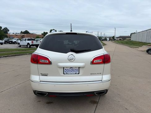 Used 2014 Buick Enclave Leather FWD image 4