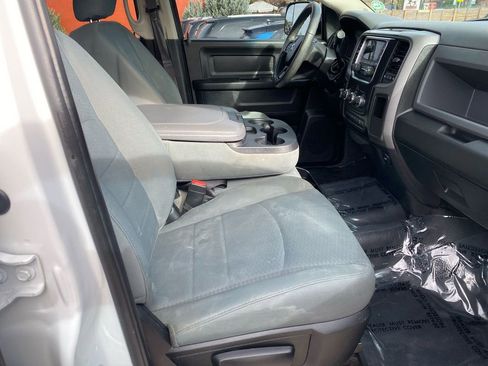 Used 2018 RAM 2500 Tradesman w/ Popular Equipment Group AWD/4WD image 34