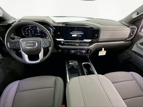 New 2026 GMC Sierra 1500 SLT AWD/4WD image 6