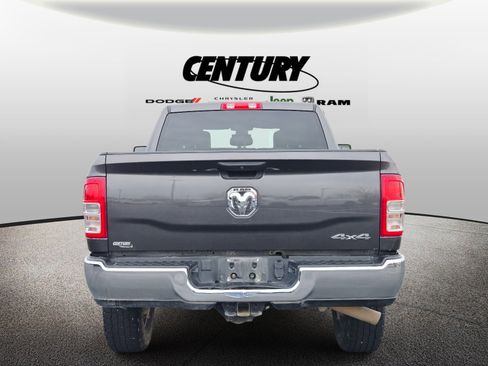 Used 2024 RAM 2500 Tradesman w/ Chrome Appearance Group image 5