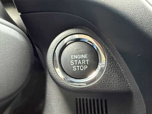 New 2026 Subaru Impreza 2.0i Sport image 18