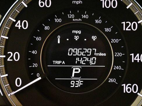 Used 2013 Honda Accord EX-L image 44