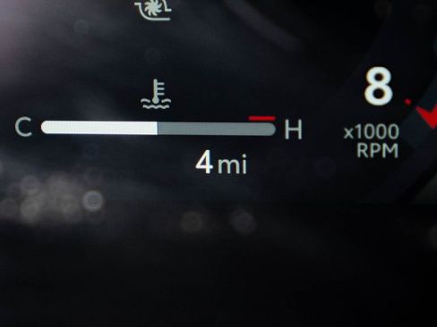 New 2026 Toyota Tacoma Limited w/ Tow Tech Package image 14