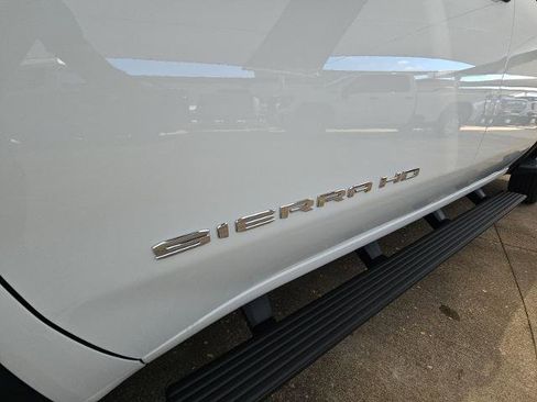 New 2026 GMC Sierra 2500 Pro w/ Convenience Package image 60