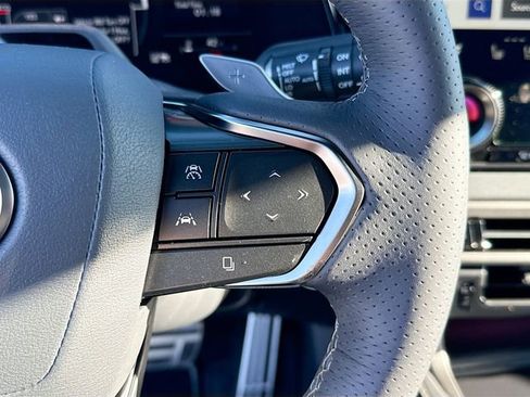 Used 2026 Lexus RX 500h F Sport w/ Convenience Package AWD/4WD image 40