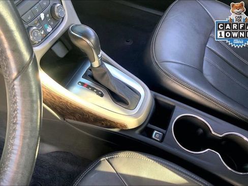 Used 2012 Buick Verano Leather FWD image 17