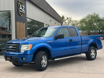Used 2010 Ford F150 XL