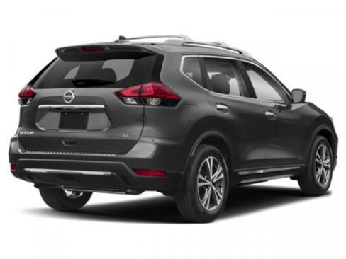 Used 2019 Nissan Rogue SL image 2