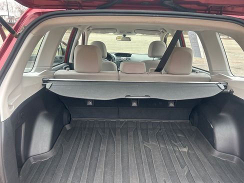 Used 2014 Subaru Forester 2.5i image 6