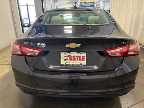 Used 2023 Chevrolet Malibu LT FWD image 5