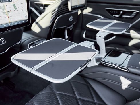 Used 2023 Mercedes-Benz Maybach S 680 4MATIC image 52