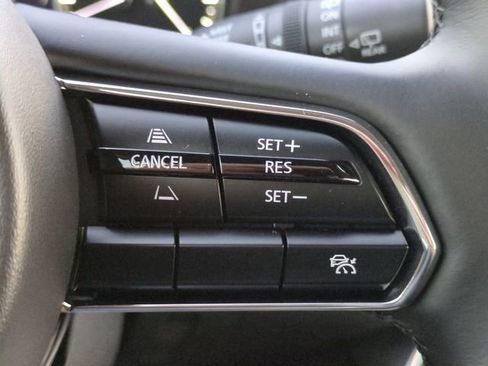 New 2026 MAZDA CX-90 3.3 Turbo w/ Preferred Package image 26