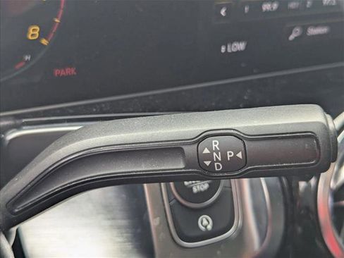 Used 2021 Mercedes-Benz GLB 35 AMG 4MATIC image 6