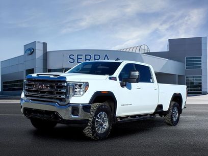 Used 2022 GMC Sierra 3500 SLE