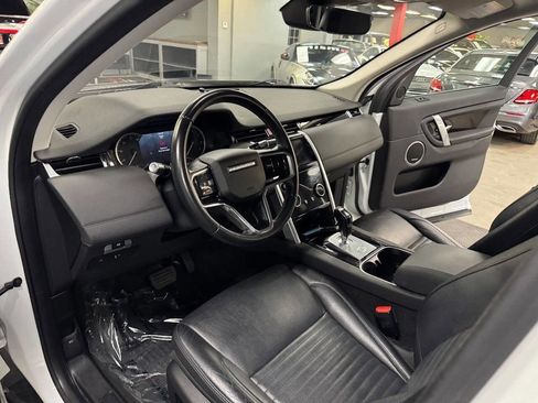 Used 2021 Land Rover Discovery Sport S image 39