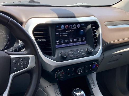 Used 2018 GMC Acadia SLT FWD image 7
